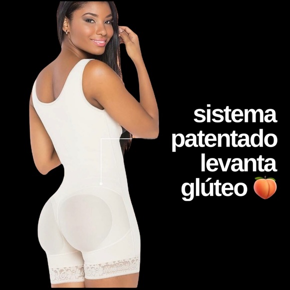 C Section/Post Partum - Molding Bootylifter🍑 - Picture 9 of 9